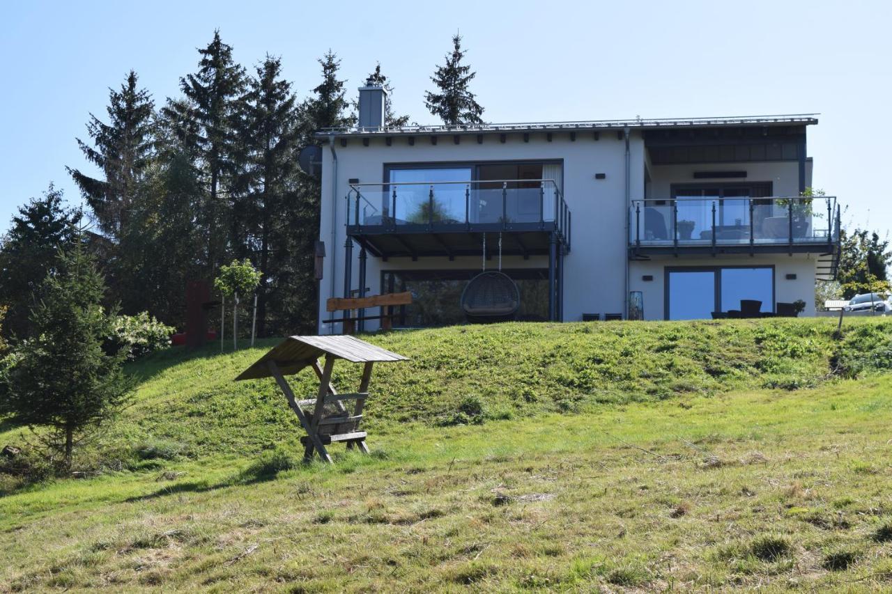 Appartement Max Clausthal-Zellerfeld Exterior photo