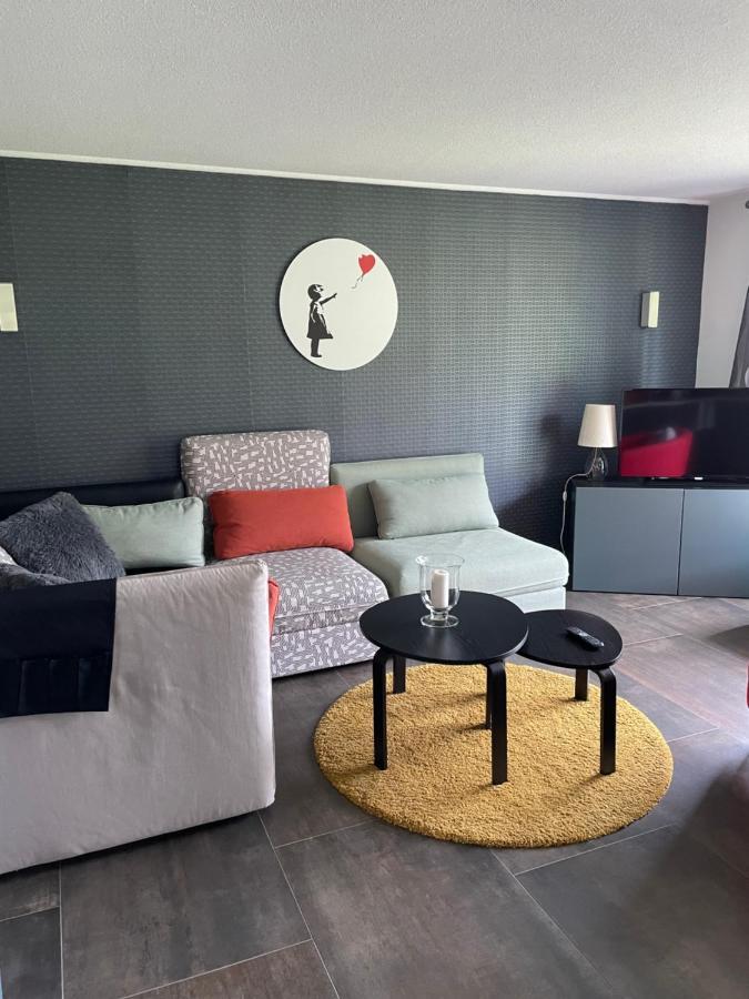 Appartement Max Clausthal-Zellerfeld Exterior photo