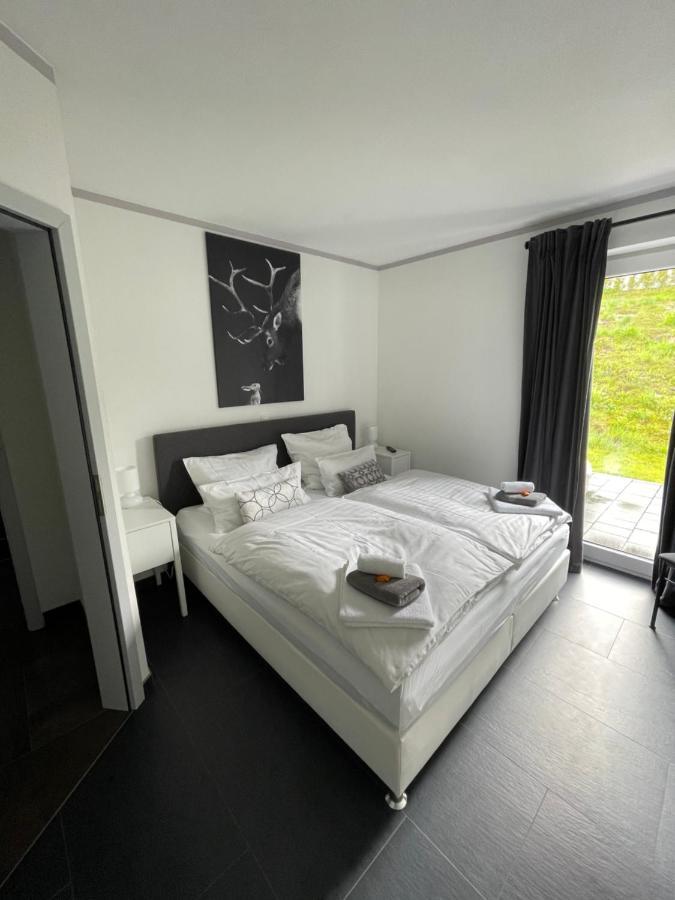 Appartement Max Clausthal-Zellerfeld Exterior photo