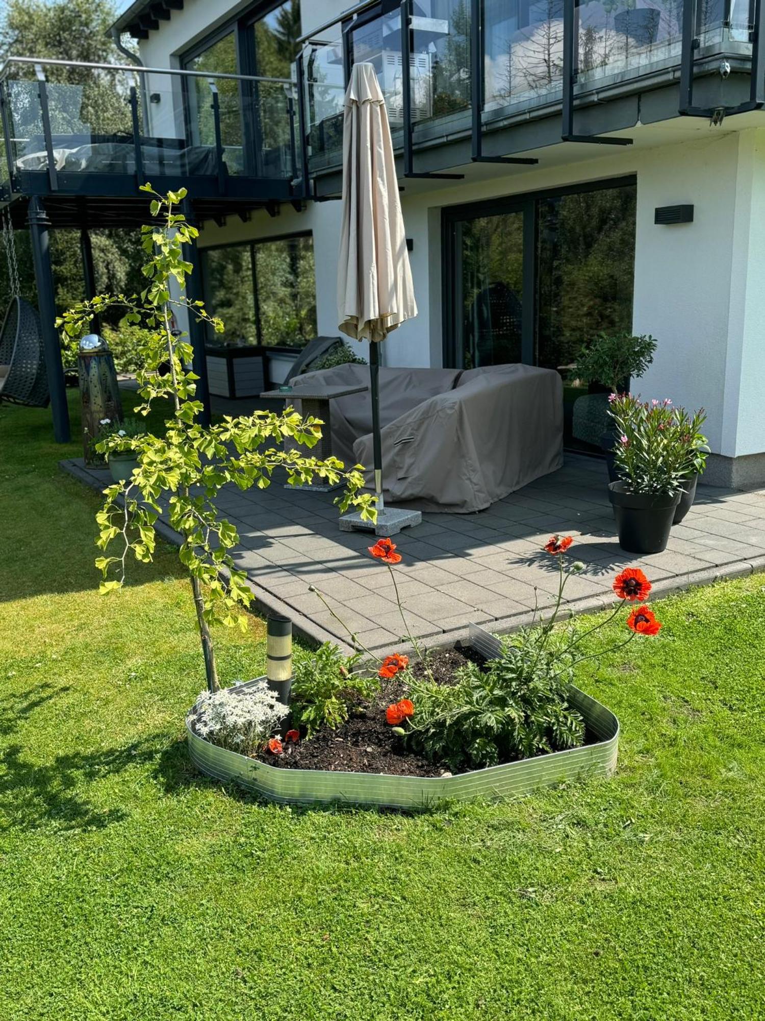 Appartement Max Clausthal-Zellerfeld Exterior photo