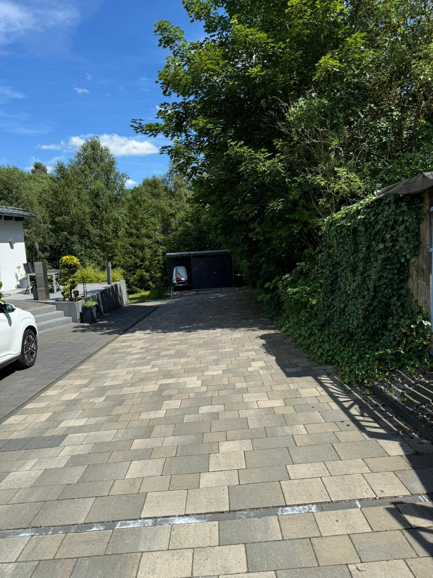 Appartement Max Clausthal-Zellerfeld Exterior photo