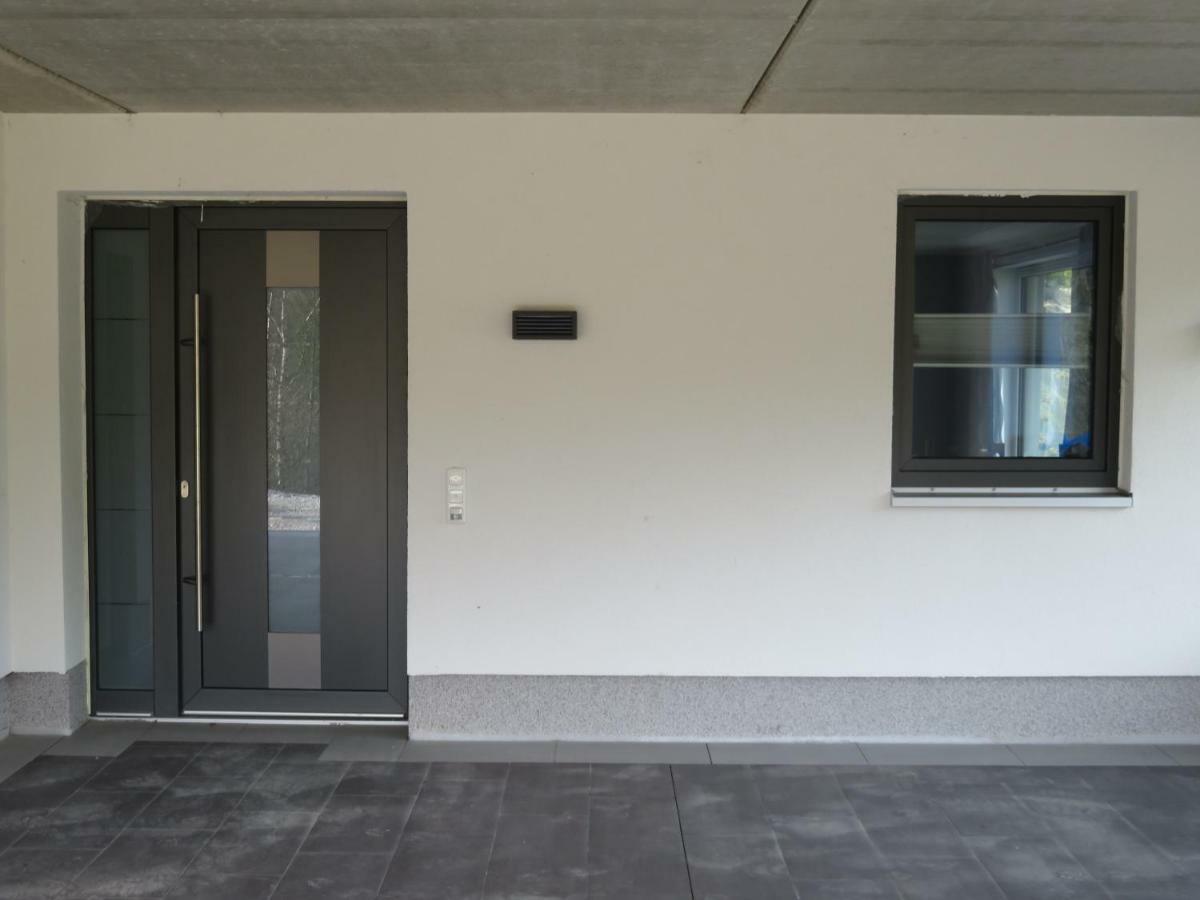 Appartement Max Clausthal-Zellerfeld Exterior photo